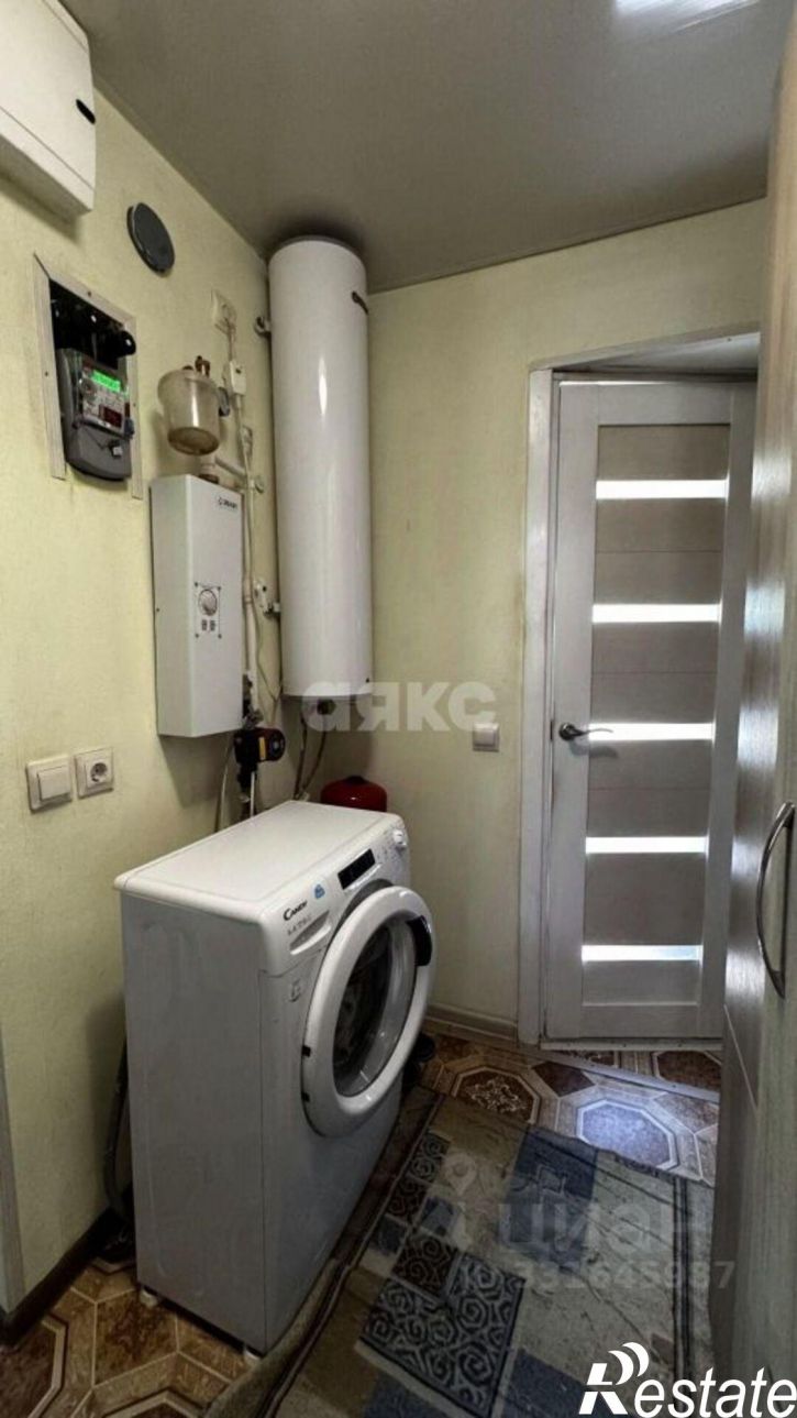 2-комн квартира ул Красина, 22,  д. 22
