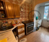 2-комн, 50кв м, этаж 4/9 ул Фрунзе, 5