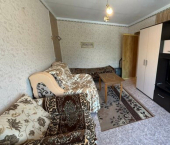 1-комн, 31кв м, этаж 4/5 ул Шаумяна, 11