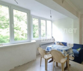 3-комн, 68кв м, этаж 5/10 ул Калараша, 46