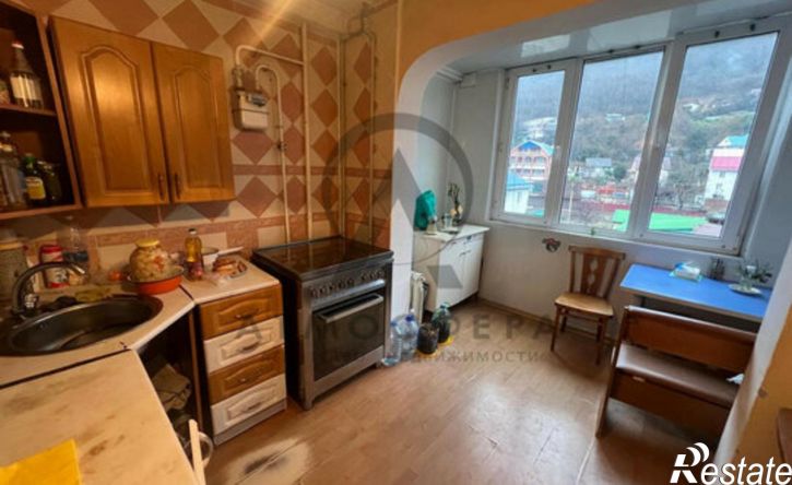 2-комн квартира ул Фрунзе, 5,  д. 5