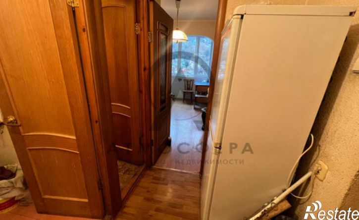 2-комн квартира ул Фрунзе, 5,  д. 5