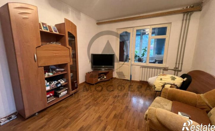 2-комн квартира ул Фрунзе, 5,  д. 5