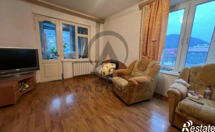 2-комн квартира ул Фрунзе, 5,  д. 5