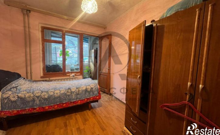 2-комн квартира ул Фрунзе, 5,  д. 5