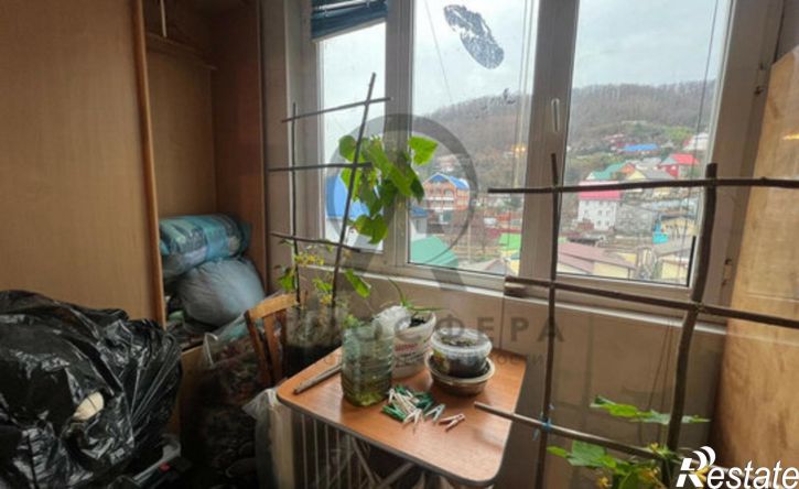 2-комн квартира ул Фрунзе, 5,  д. 5