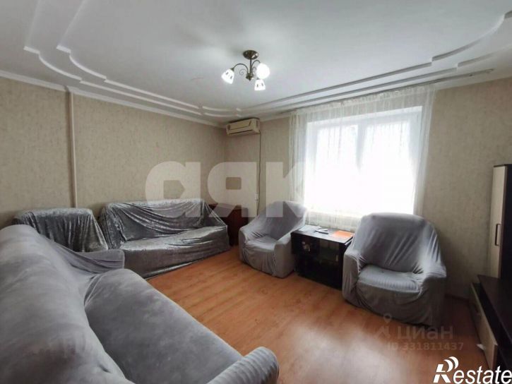 2-комн квартира ул Свободы, 14А,  д. 14А