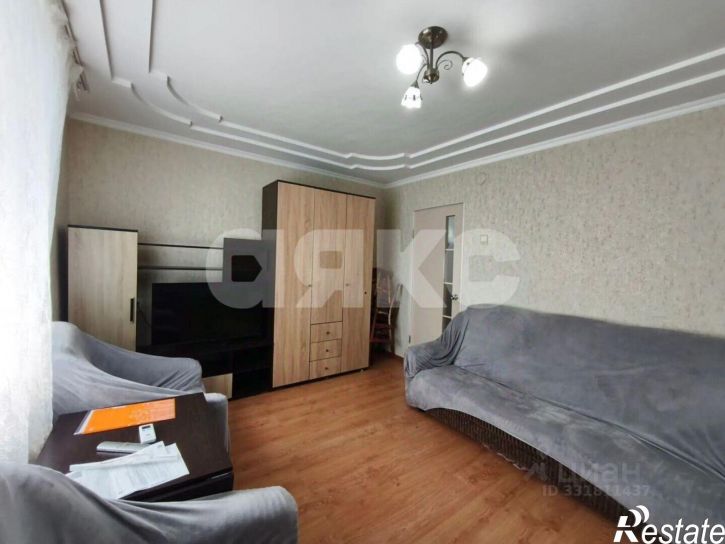 2-комн квартира ул Свободы, 14А,  д. 14А