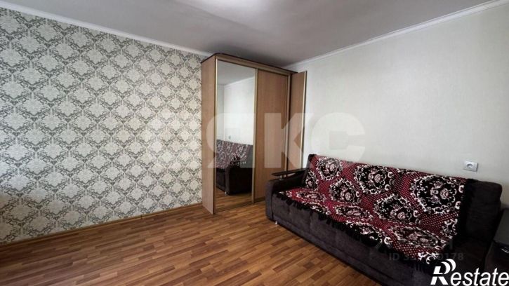 1-комн квартира ул Фрунзе, 28А,  д. 28А