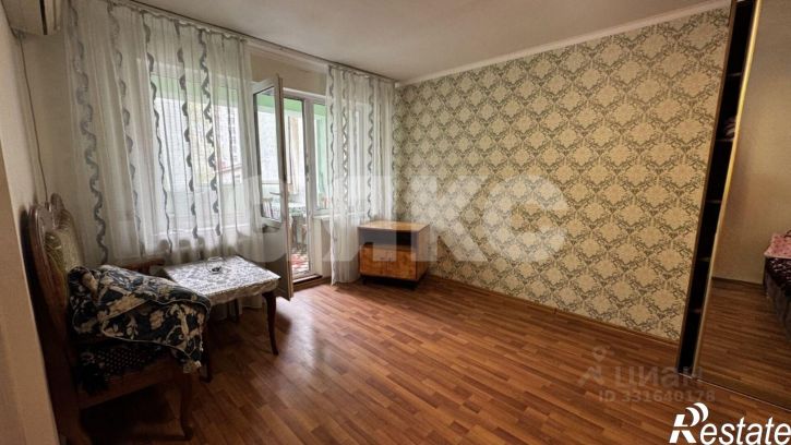 1-комн квартира ул Фрунзе, 28А,  д. 28А