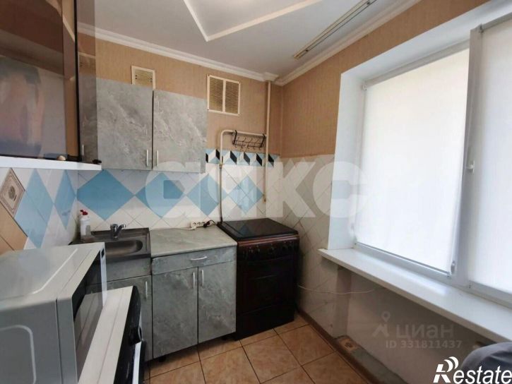 2-комн квартира ул Свободы, 14А,  д. 14А
