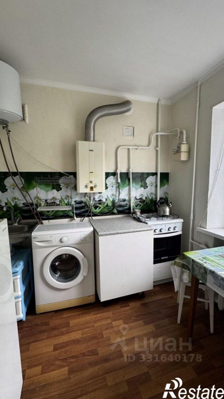1-комн квартира ул Фрунзе, 28А,  д. 28А