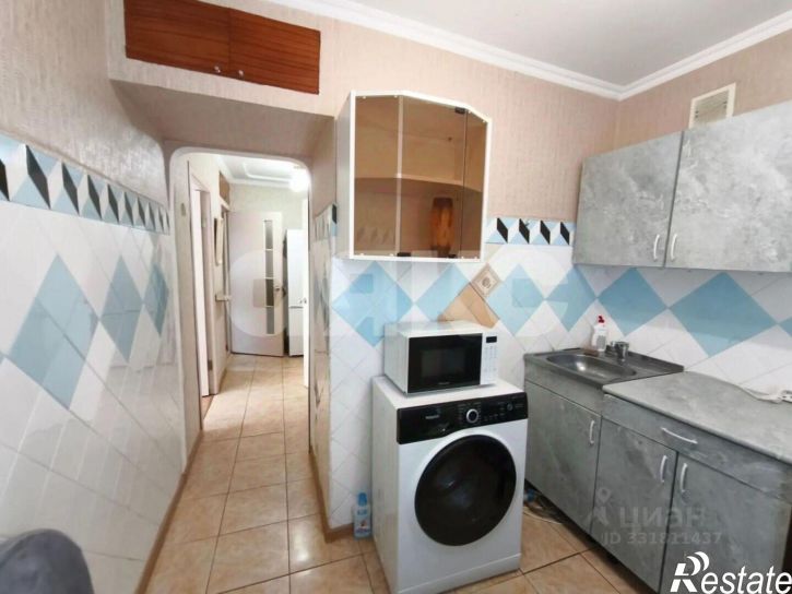 2-комн квартира ул Свободы, 14А,  д. 14А