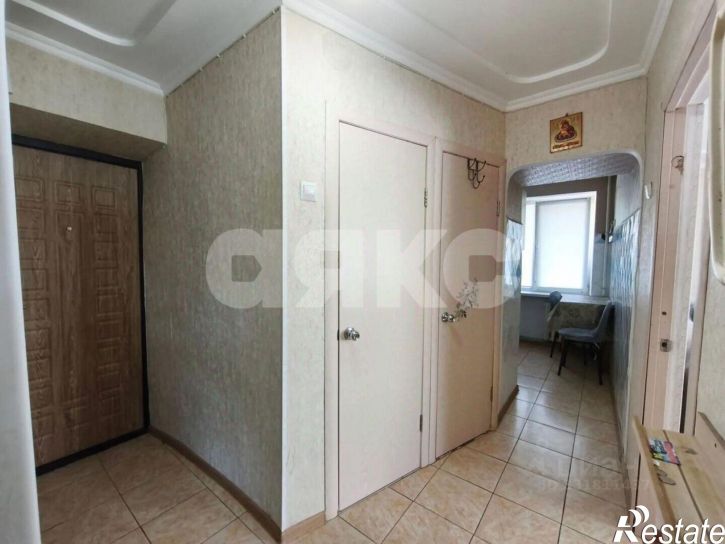 2-комн квартира ул Свободы, 14А,  д. 14А
