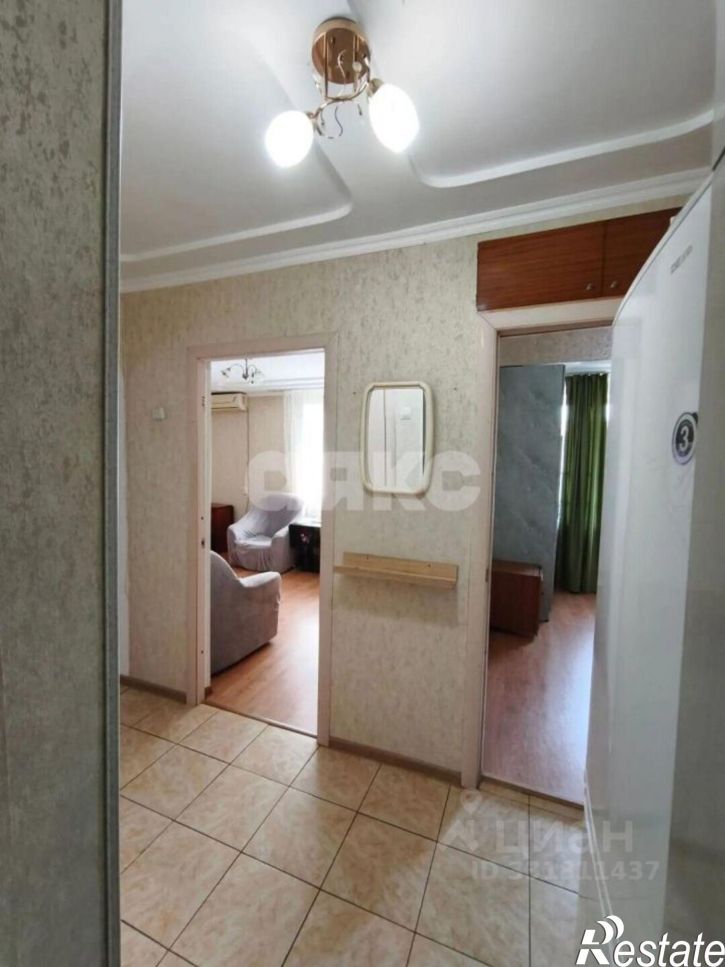 2-комн квартира ул Свободы, 14А,  д. 14А