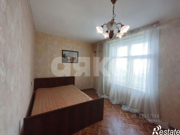 3-комн квартира ул Звездная, 35,  д. 35