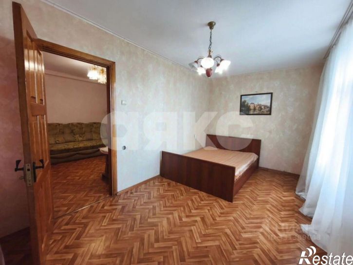 3-комн квартира ул Звездная, 35,  д. 35