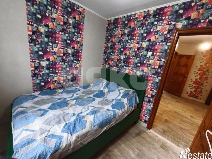 3-комн квартира ул Бондаренко, 19,  д. 19