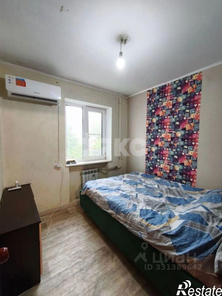 3-комн квартира ул Бондаренко, 19,  д. 19