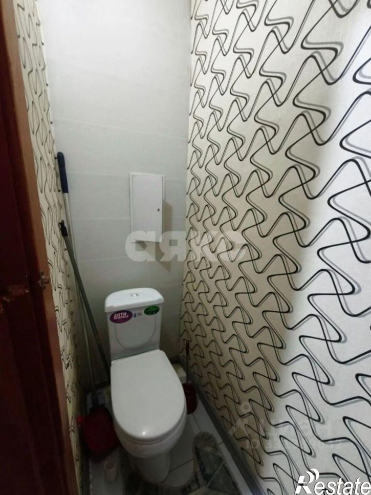 3-комн квартира ул Бондаренко, 19,  д. 19