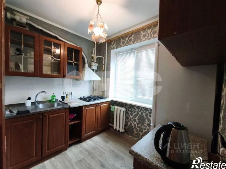 3-комн квартира ул Бондаренко, 19,  д. 19