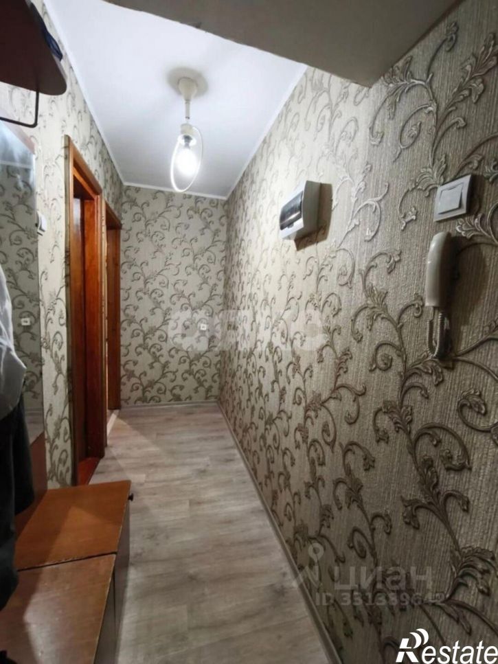 3-комн квартира ул Бондаренко, 19,  д. 19