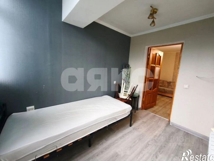 3-комн квартира ул Бондаренко, 19,  д. 19