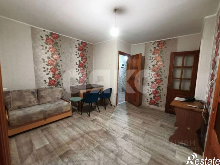 3-комн квартира ул Бондаренко, 19,  д. 19