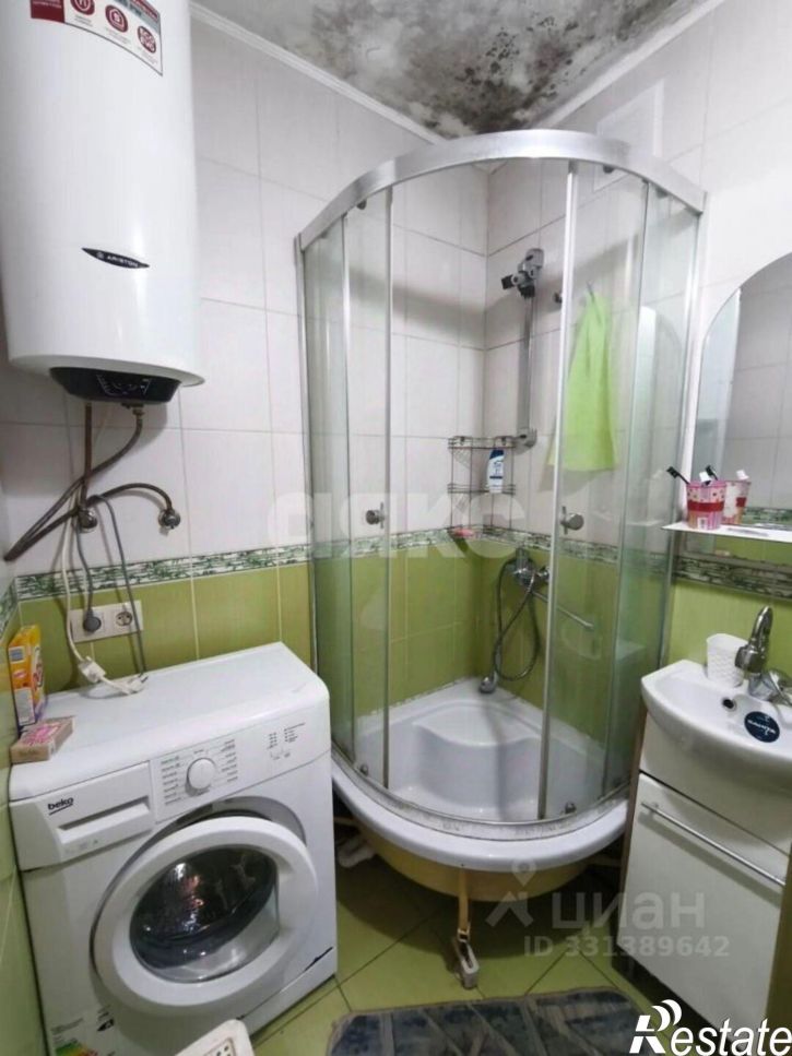 3-комн квартира ул Бондаренко, 19,  д. 19