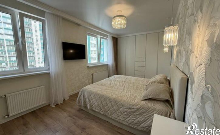 3-комн квартира ул Портовиков, 39/4,  д. 39/4