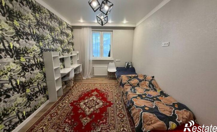 3-комн квартира ул Портовиков, 39/4,  д. 39/4