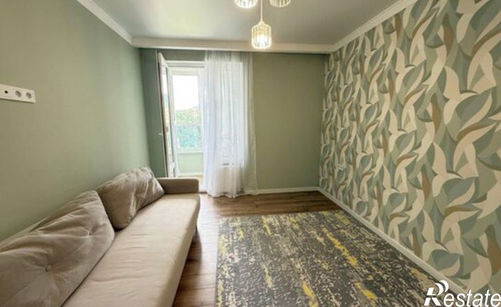 3-комн квартира ул Портовиков, 39/4,  д. 39/4
