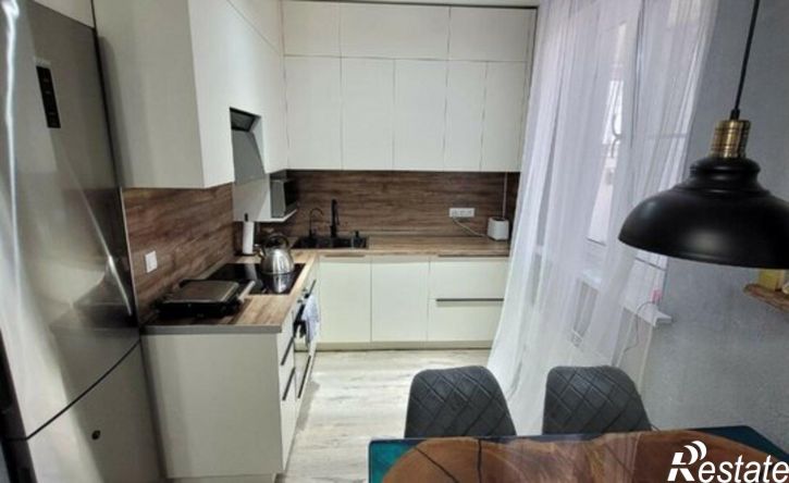 2-комн квартира ул Портовиков, 39/3,  д. 39/3
