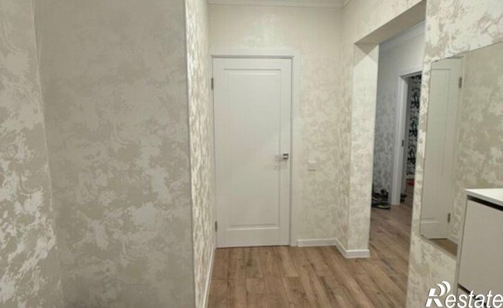 3-комн квартира ул Портовиков, 39/4,  д. 39/4