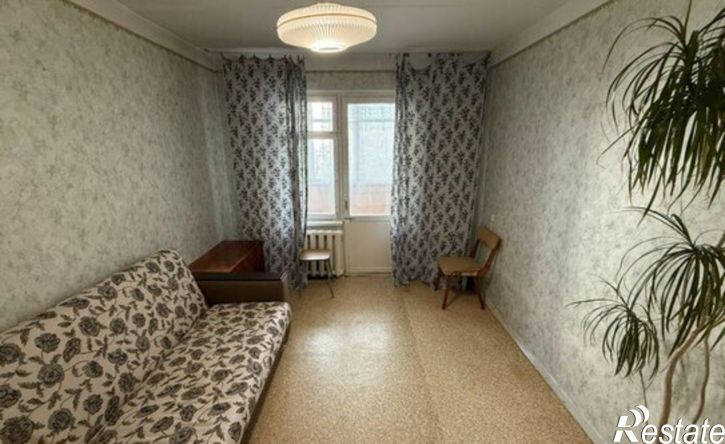 2-комн квартира ул Ленинградская, 11,  д. 11