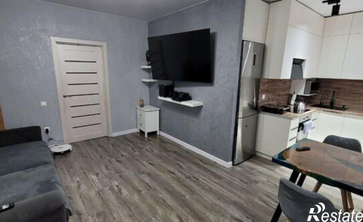 2-комн квартира ул Портовиков, 39/3,  д. 39/3