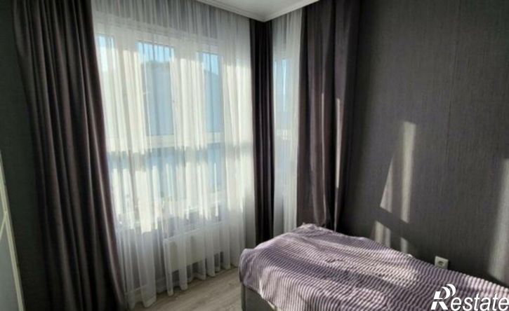2-комн квартира ул Портовиков, 39/3,  д. 39/3