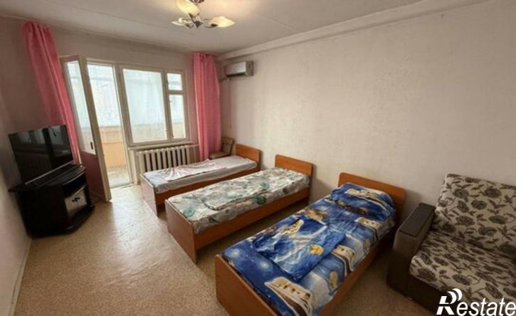 2-комн квартира ул Ленинградская, 11,  д. 11