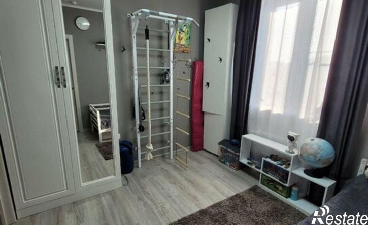 2-комн квартира ул Портовиков, 39/3,  д. 39/3