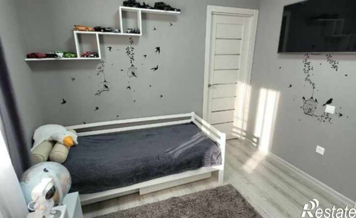 2-комн квартира ул Портовиков, 39/3,  д. 39/3