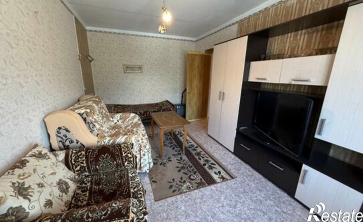 1-комн квартира ул Шаумяна, 11,  д. 11