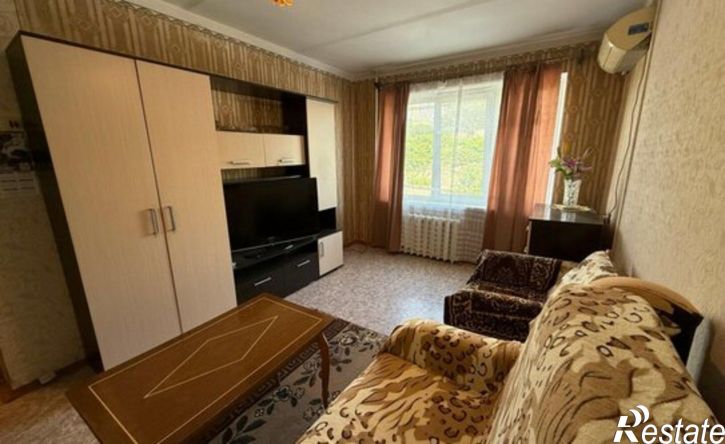 1-комн квартира ул Шаумяна, 11,  д. 11