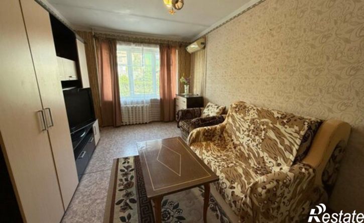 1-комн квартира ул Шаумяна, 11,  д. 11