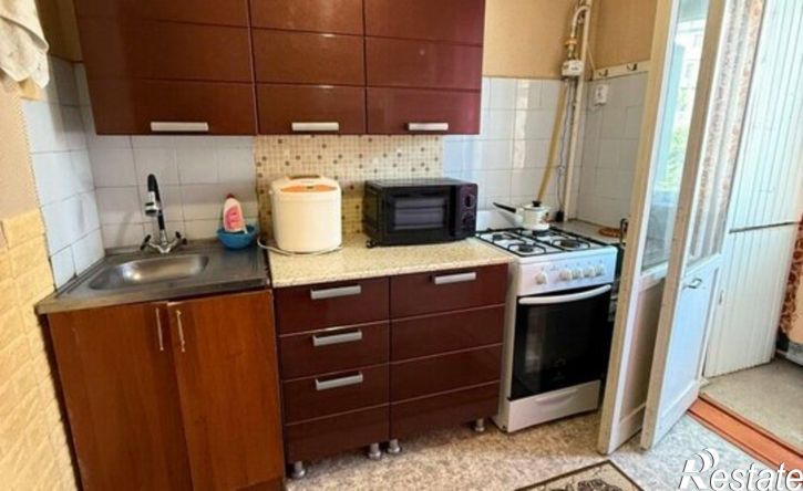 1-комн квартира ул Шаумяна, 11,  д. 11
