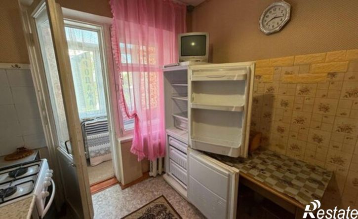 1-комн квартира ул Шаумяна, 11,  д. 11