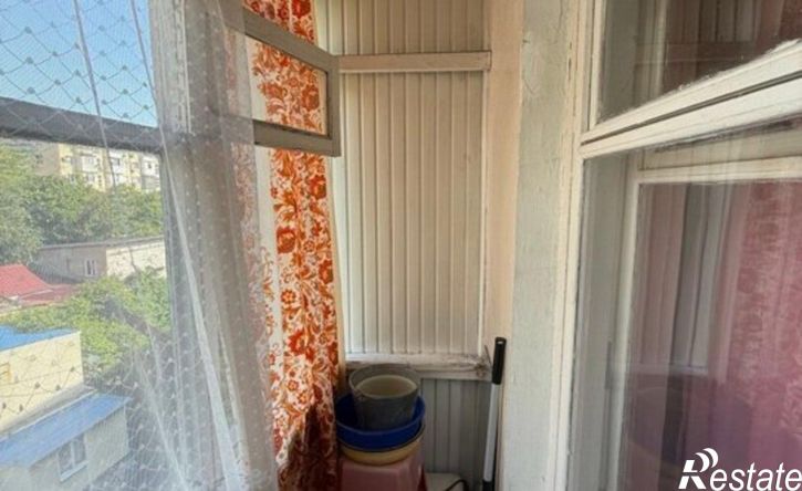 1-комн квартира ул Шаумяна, 11,  д. 11