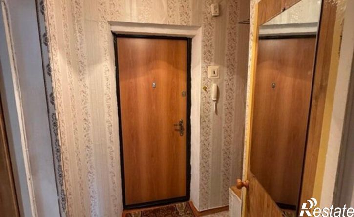 1-комн квартира ул Шаумяна, 11,  д. 11