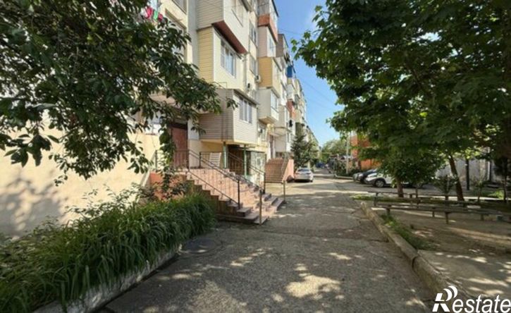 1-комн квартира ул Шаумяна, 11,  д. 11