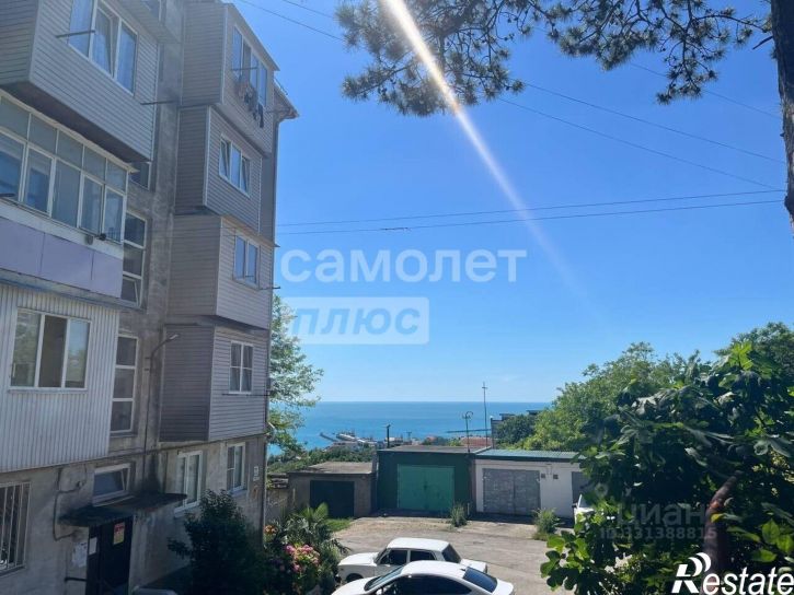 2-комн квартира ул Солнечная, 22,  д. 22