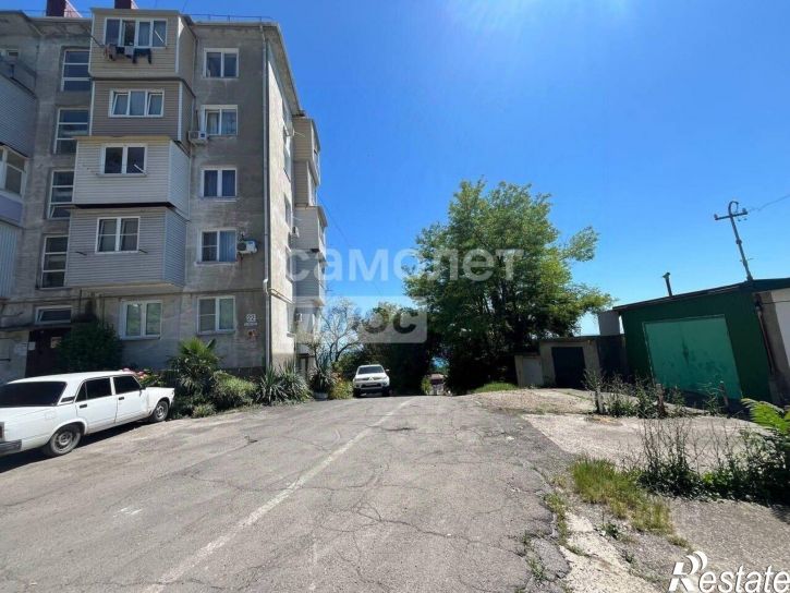 2-комн квартира ул Солнечная, 22,  д. 22